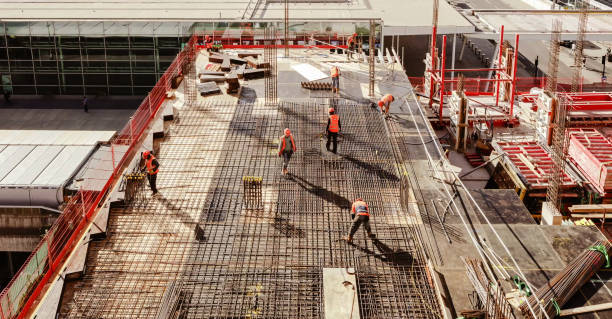 Best Concrete Sealing and Maintenance in Whitesboro, NJ