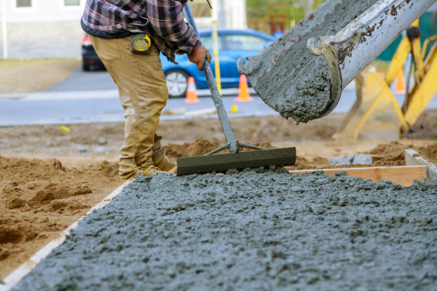 Best Concrete Grinding and Polishing in Whitesboro, NJ